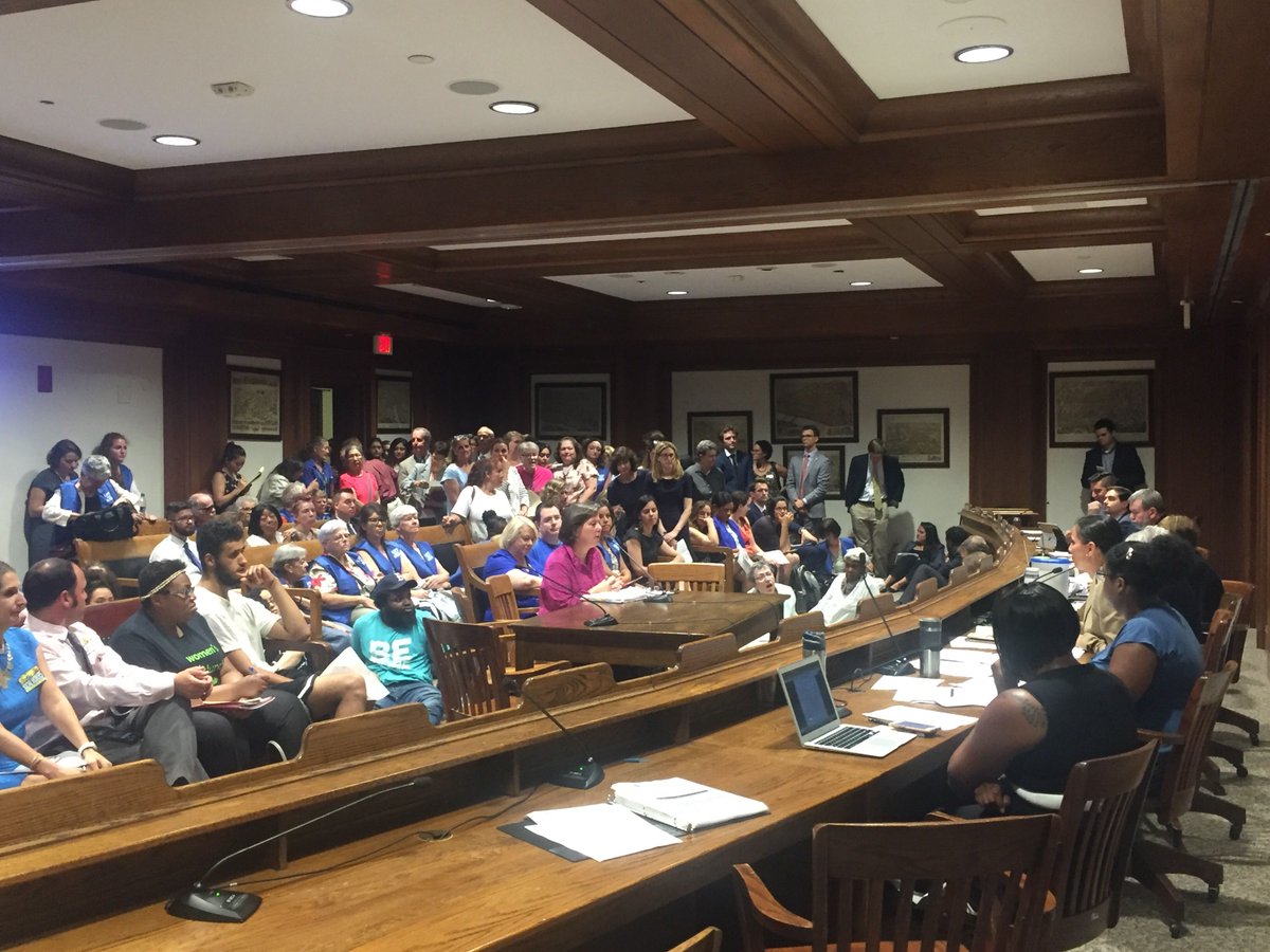 Jo_Comerford's tweet photo. 1/3 #OnSolidGround #EndHomelessnesss: Today I testified in support of my bill, S.31 which requires state agencies to report on homelessness benefit programs so that we can make effective policy to combat this growing problem. https://t.co/El5npQ5XfG