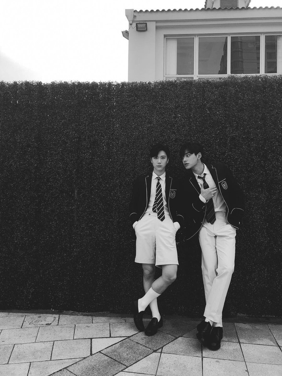 VisualsWVTen's tweet photo. Old School vibes 📚

© Way V - Twitter https://t.co/iVQweIPXLp
