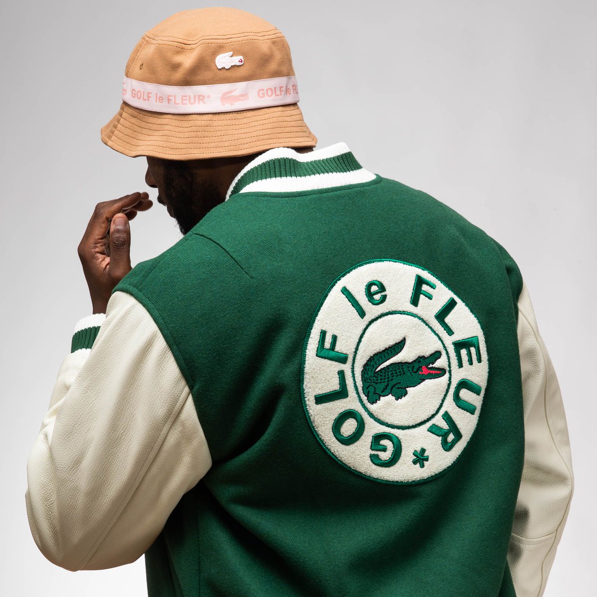SOLELINKS's tweet image. Ad: Releasing in 20mins
Golf le Fleur x Lacoste Collection
BSTN:tinyurl.com/y6bd4fcs
Overkill:tinyurl.com/y29jgm4h

Global shipping