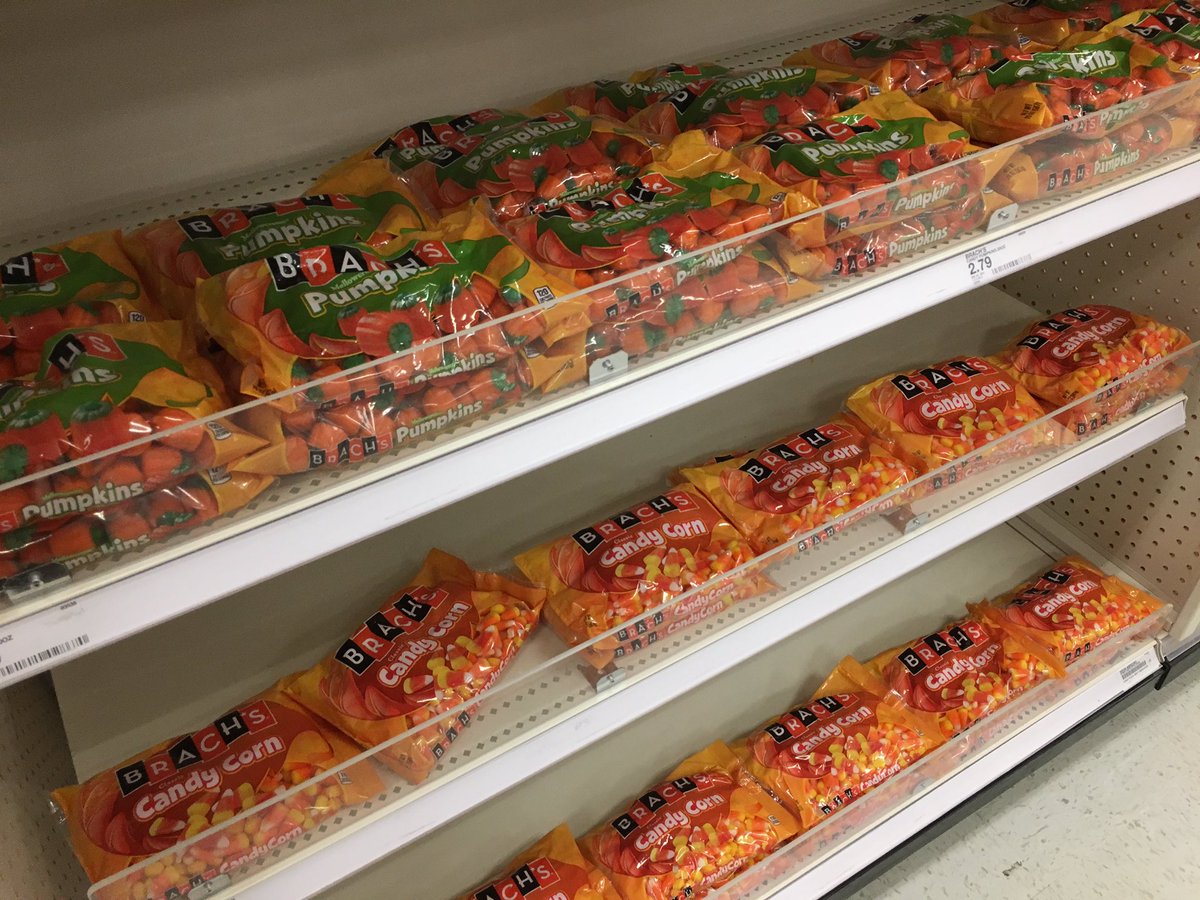 fear_thy_beard's tweet image. The time is near! #FallCandy 🎃