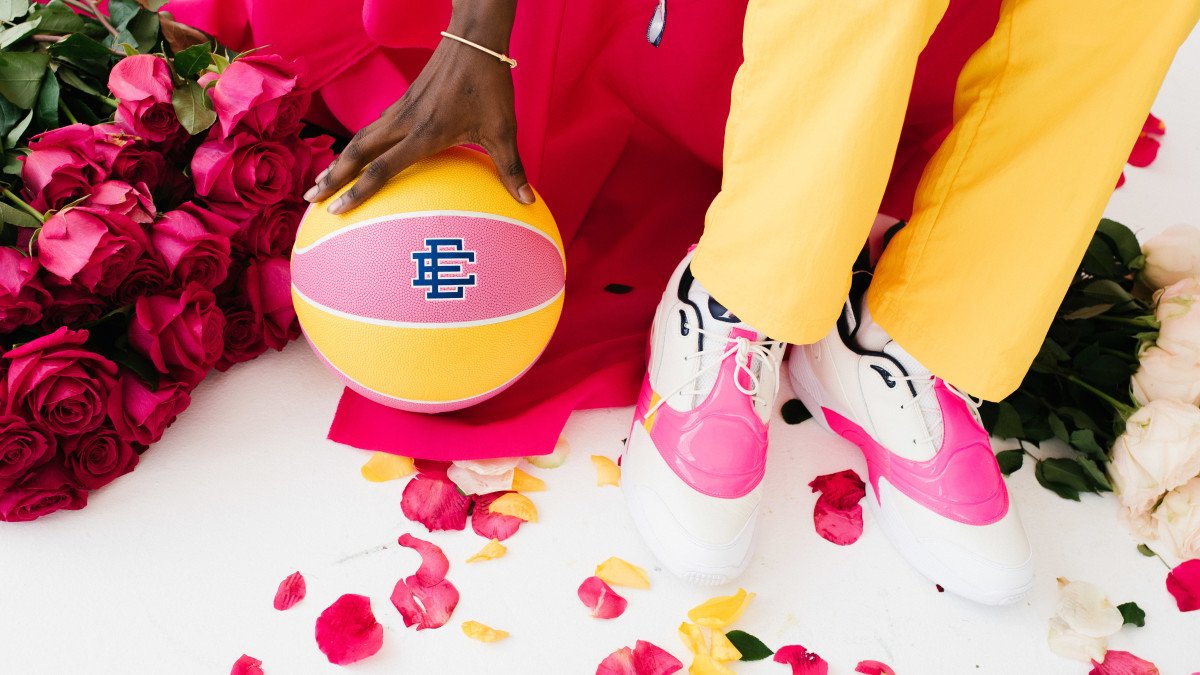 reebok answer 2 rosa