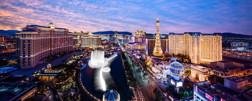 Las Vegas tweet media
