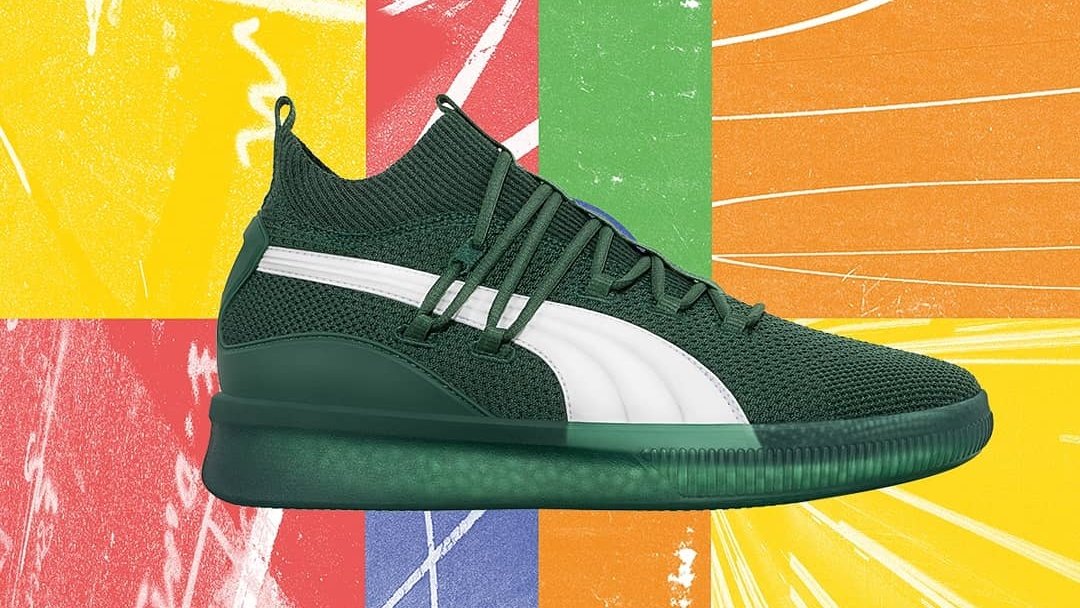 puma clyde court jimmy jazz