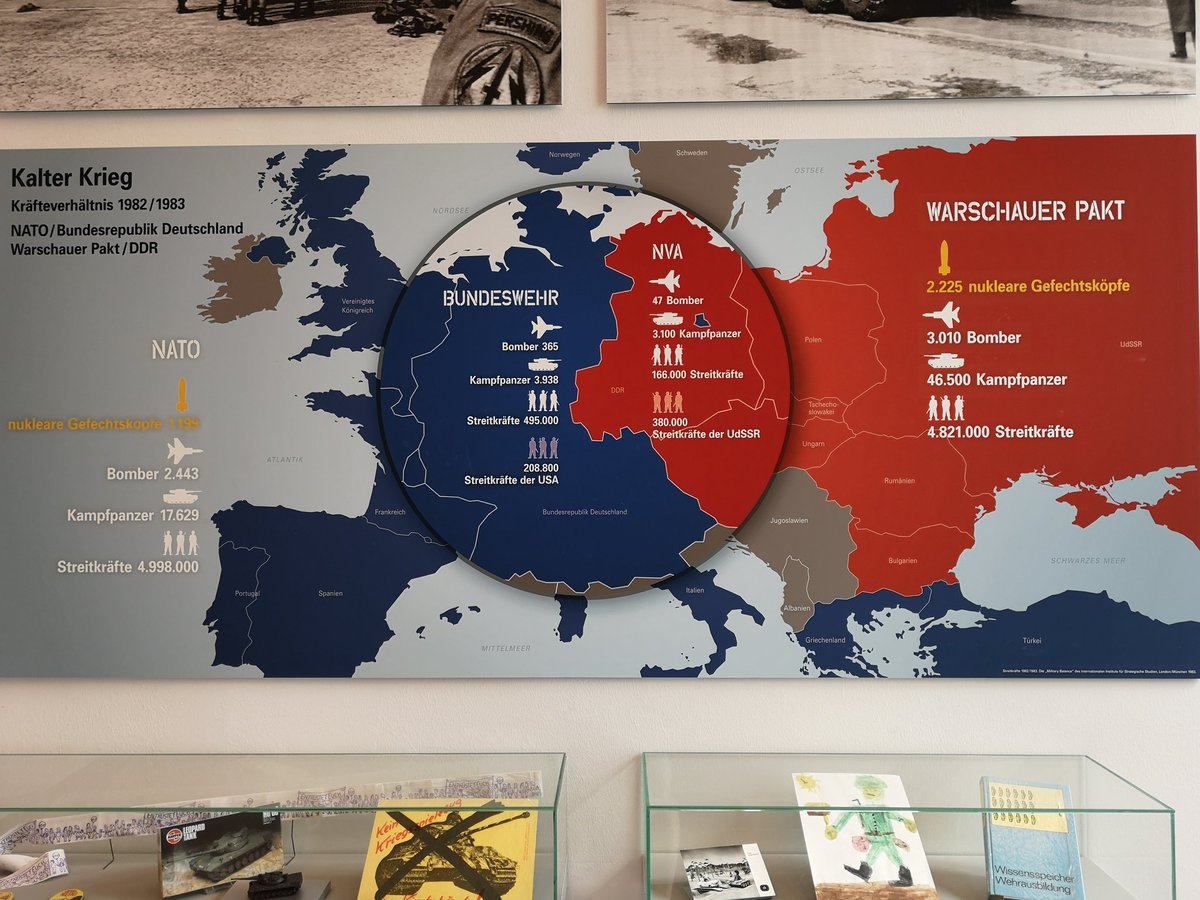 Emielvnh's tweet photo. Vandaag #HuisderGeschichte in #Bonn, hoofdstad BRD 1949-1999, bezocht. Een levensechte wandeling doorheen #Europesepolitiek &amp; #IP45 op amper 2 uur rijden van Leuven. Vanaf WOII t.e.m. Wahl 17 een interactief overzicht van de Duitse &amp; economische geschiedenis. Absolute aanrader! https://t.co/TXdBg12EeB