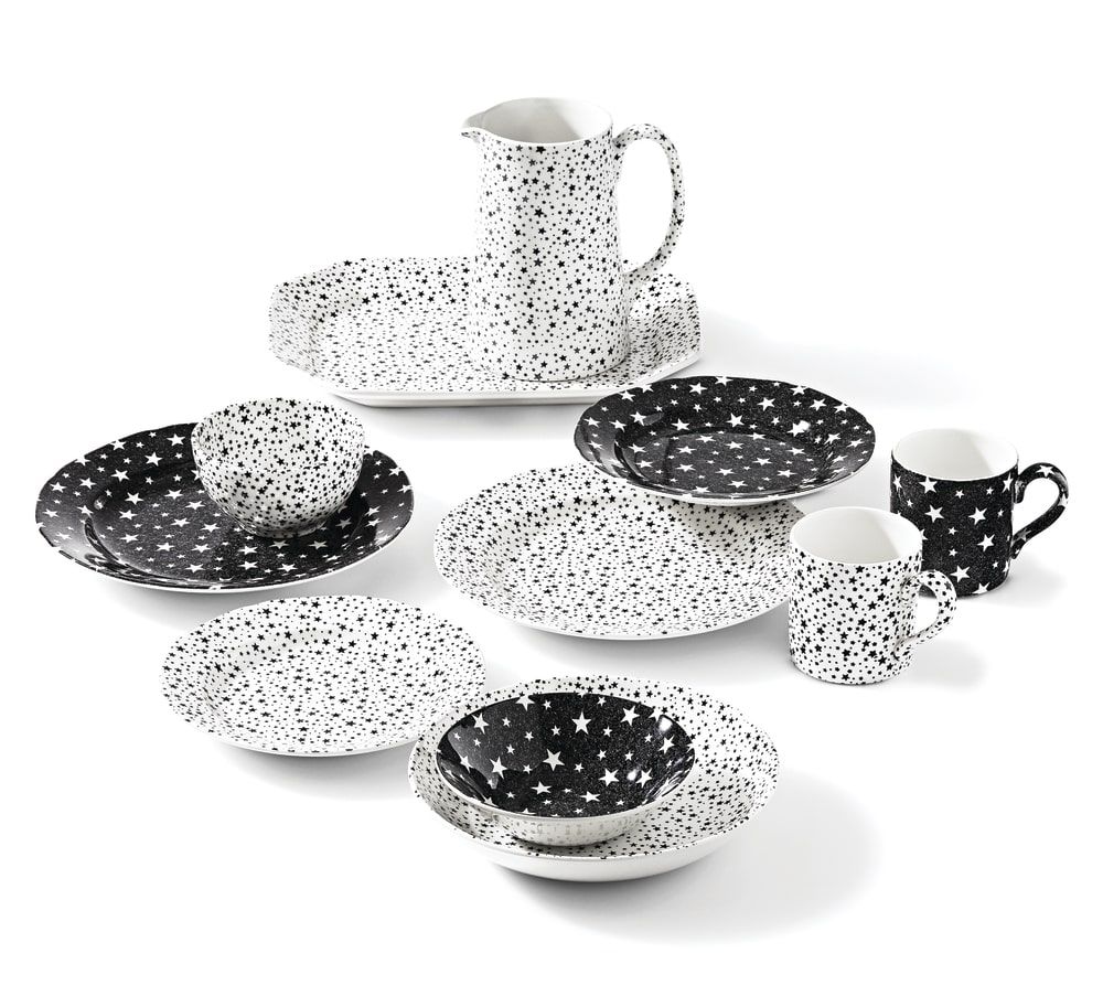 BEACHamptons's tweet photo. .@burleighpottery and @RalphLauren Home team up for a collaboration that reflects the American spirit in the chicest way possible #BeachMagazine #Hamptons https://t.co/tU2OgfElDX https://t.co/vPRCNqRZum