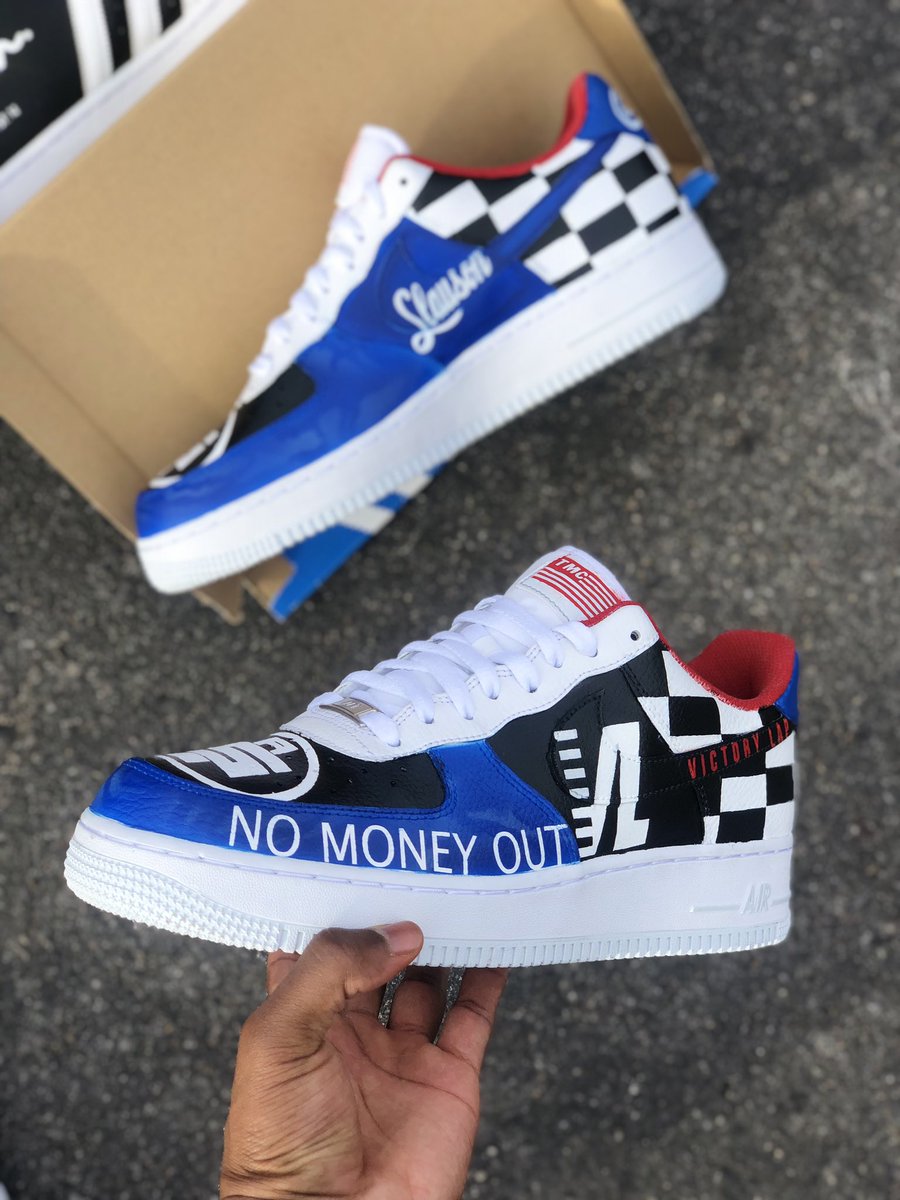 FTeamCustoms's tweet image. #RIPNIPSEYHUSSLE #Share