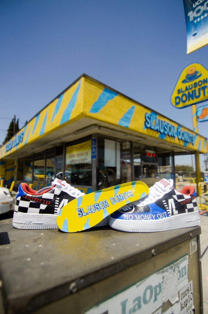 FTeamCustoms's tweet image. #RIPNIPSEYHUSSLE #Share