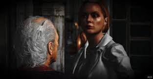 Evermora Wesker (@evermoraw) on Twitter photo 