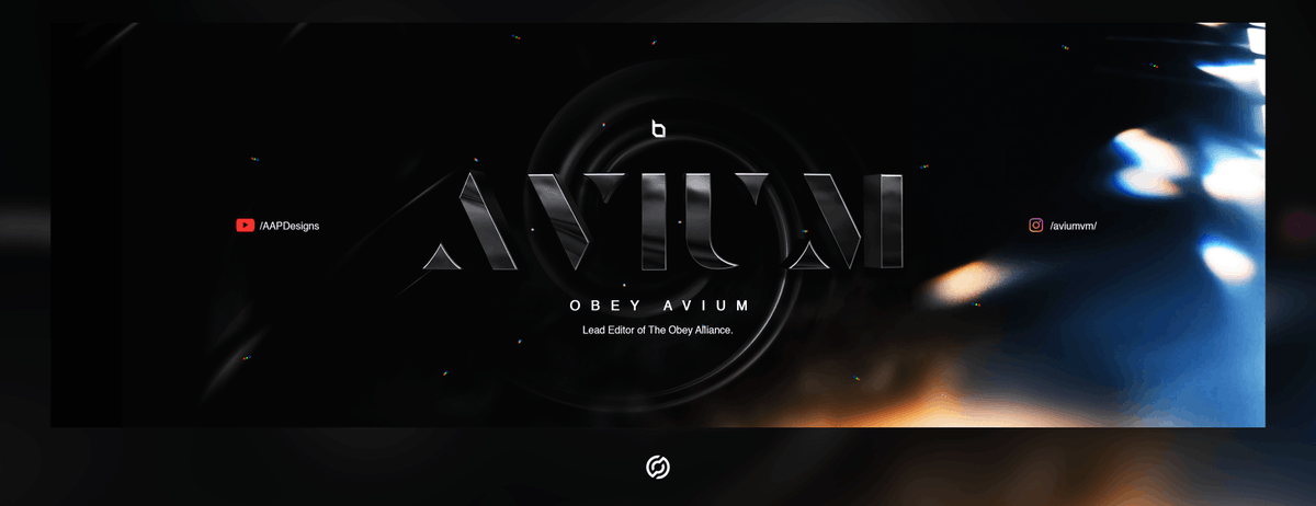 Clean Header for <a href="/ObeyAvium/">ObeyAvium</a>.
#ObeyFRC.