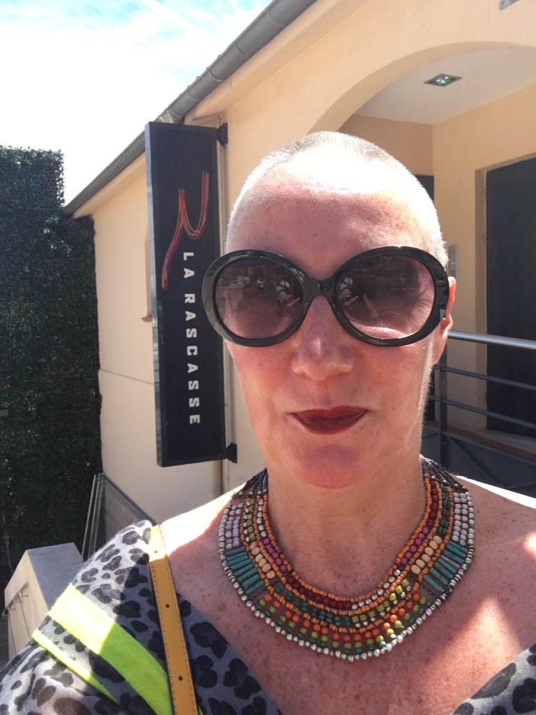 Joanne Buchanan tweet media