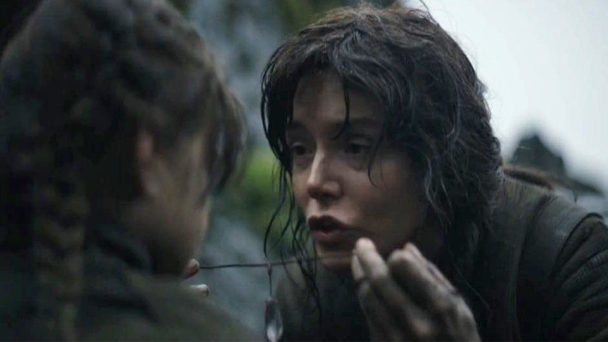 StarWarsLitLab's tweet image. Been away for a bit. Stay tuned