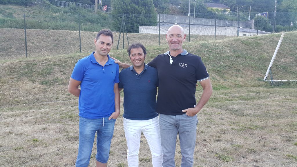 FC Mantois tweet media