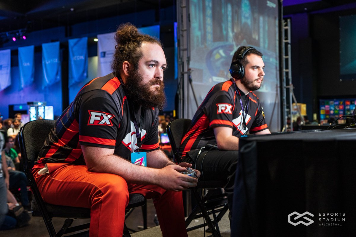 EsportsStadium's tweet photo. Come find us at RUSHDOWN 30 tonight in the Team Area as we wind down from the #LTC7 hype!
๐ https://t.co/sVKJHqAI0s https://t.co/HptYd2mJii