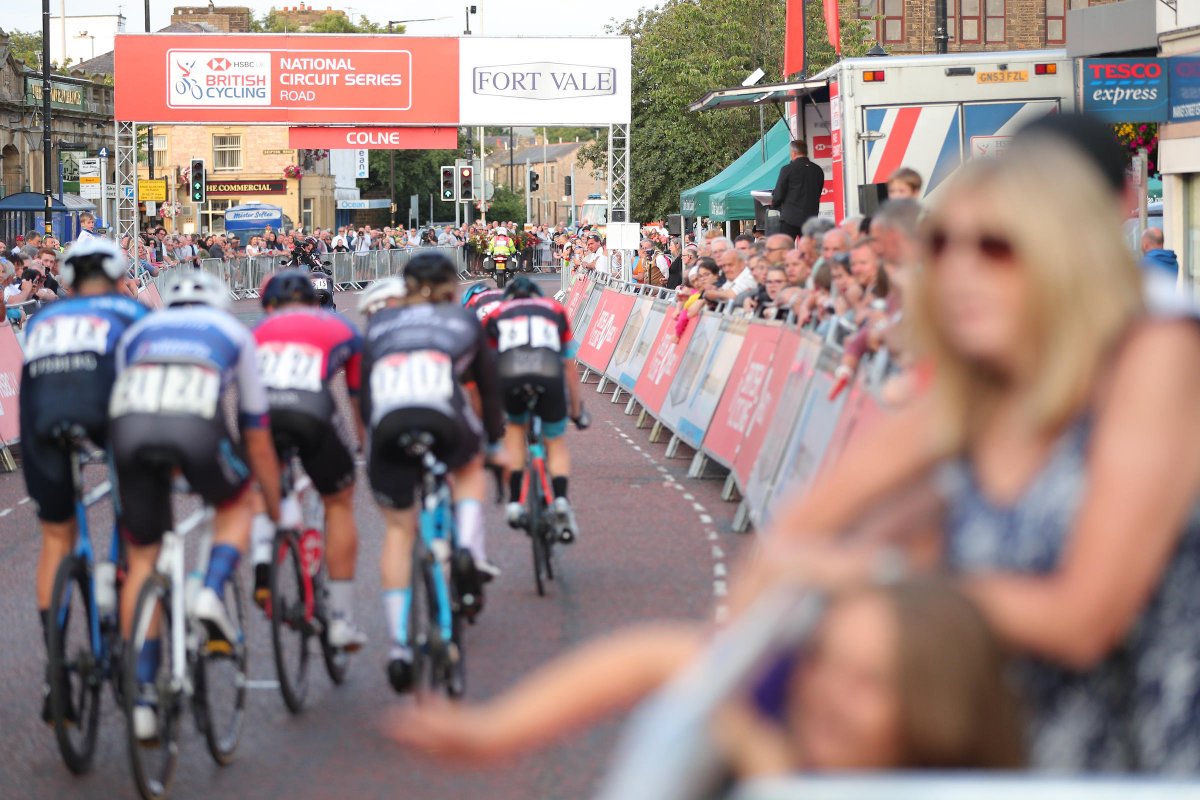 British Cycling tweet media
