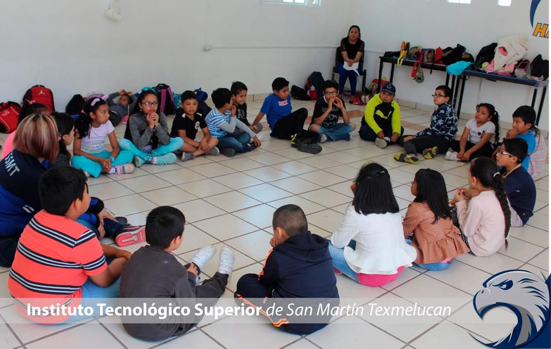 TecNMSanMartinT's tweet photo. En el segundo día de actividades de nuestro curso de verano #Halcones2019, las y los integrantes tuvieron un día lleno de diversión y aprendizaje de matemáticas mediante actividades deportivas, armado de casas de campaña, fortalecimiento de habilidades socioemocionales. https://t.co/VW2LnL95KY