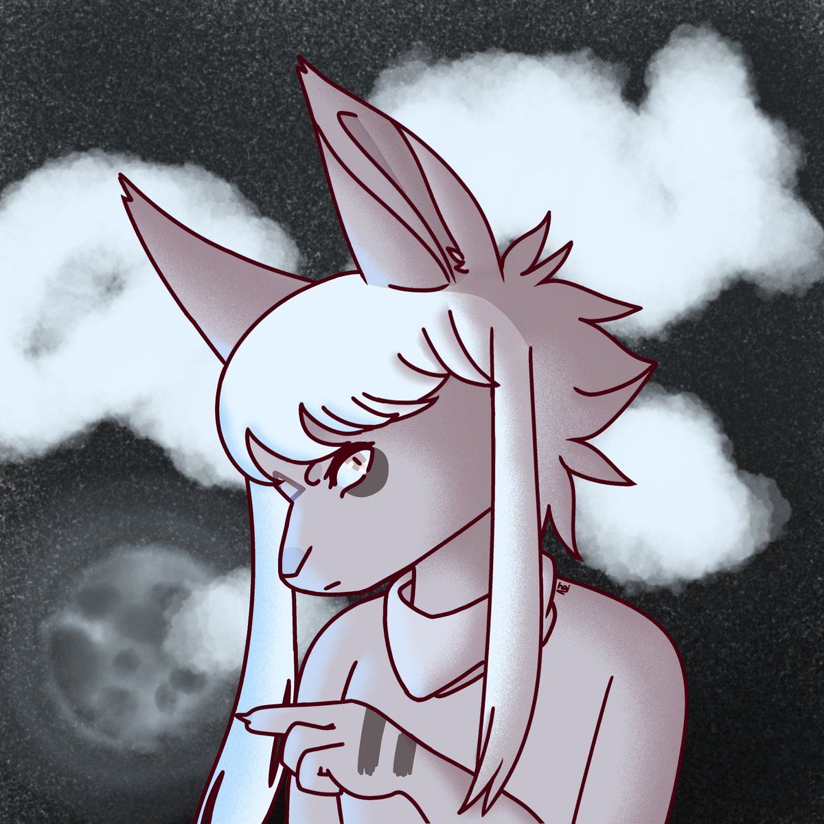 Hailu42's tweet photo. #art #digitalart #illustration #illustrator #artist #oc #originalcharacter #drawing #drawn #arttrade #speedpaint #speedpainting #speeddrawing https://t.co/Xaf5y2EG0z