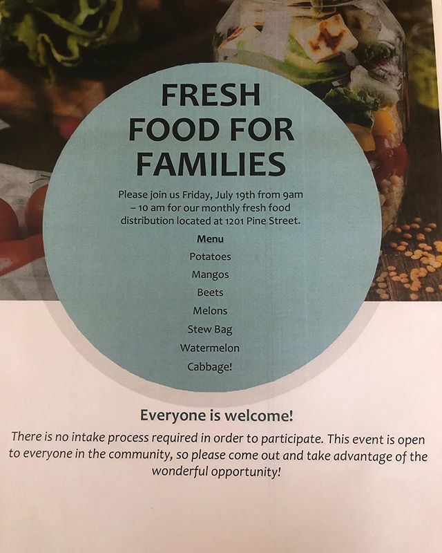 Bastrop Food Pantry Bcefp Twitter