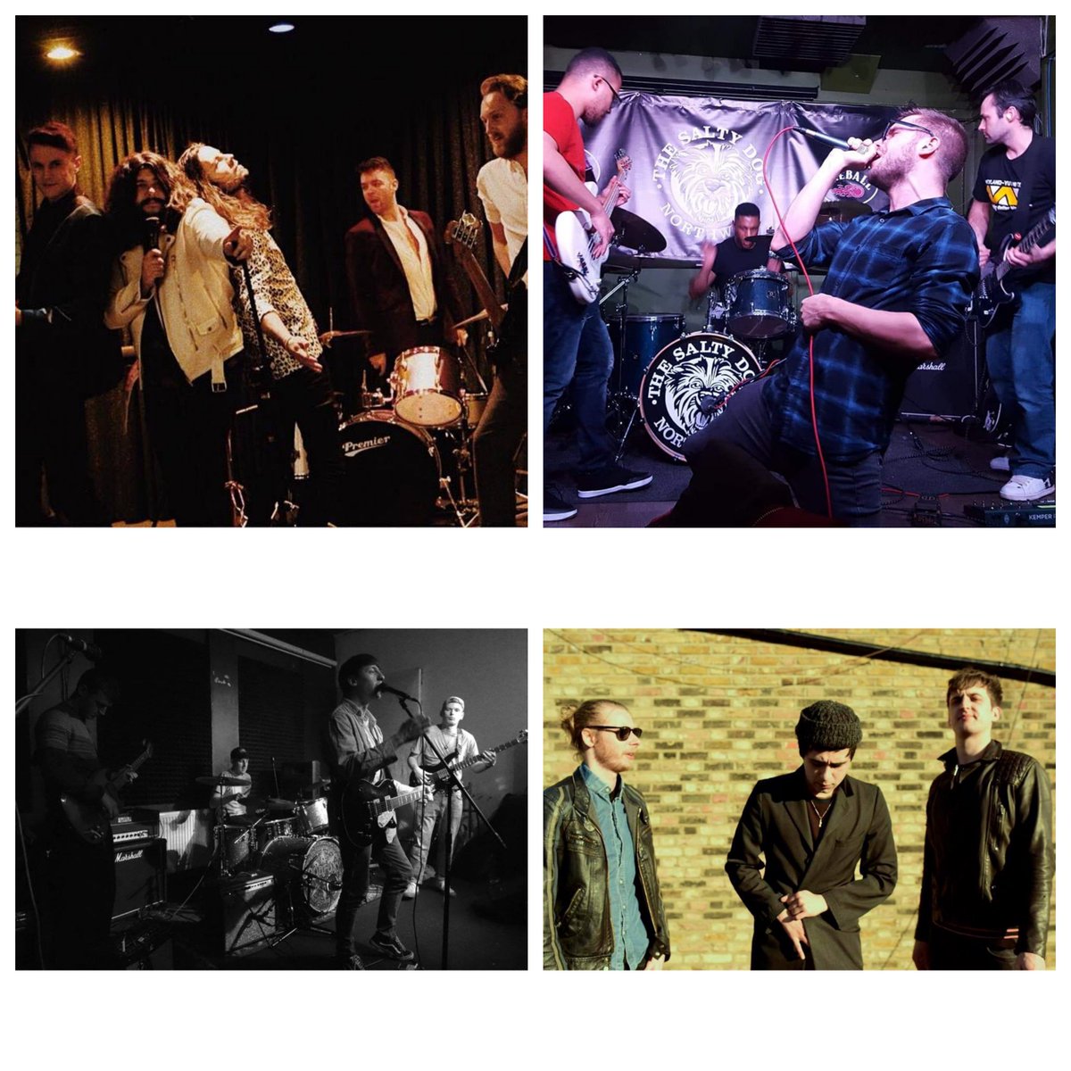 +++ TONIGHT +++ 

<a href="/SepronaMusic/">𝙎𝙀𝙋𝙍𝙊𝙉𝘼</a> + Solarshift + <a href="/Submarinersband/">Submariners</a> + <a href="/TheRingards/">Ringards</a> 

Doors 8:00 // 1st set 8:15 // Tickets on the door

More >>> nightnday.org/event/night-da…