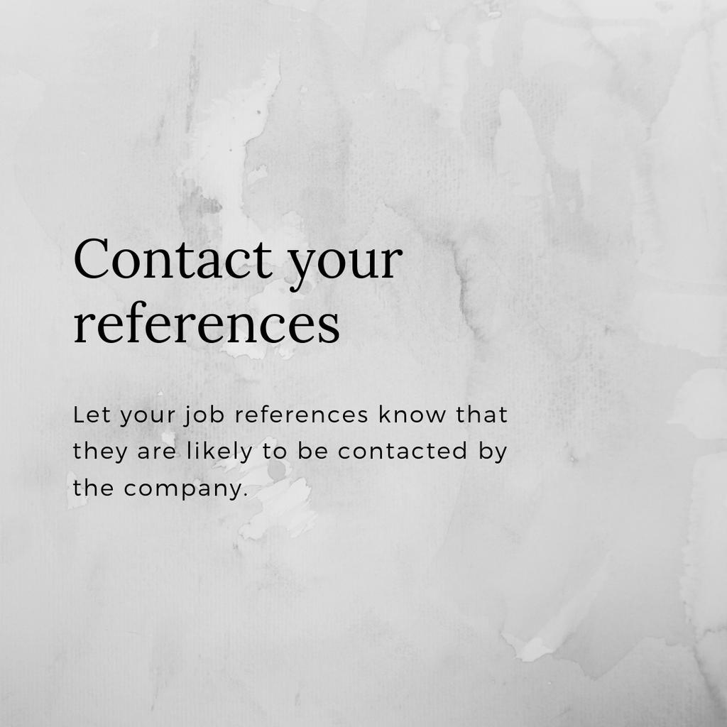 TheOrbisInc's tweet image. #tituesday - 3 tips to follow after an interview to increase chances of success.