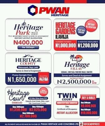 BayonleJimoh's tweet photo. Invest in lands and build wealth for future.
Location: ibeju-lekki, Ajah behind sagotedo ShopRite Ajah Lagos state. For more enquiries/inspection call or WhatsApp 07064475164. https://t.co/yXXiEPWZcD