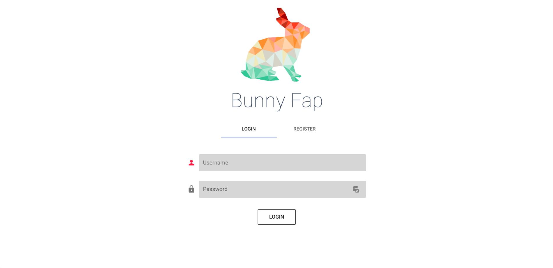 BunnyFap on X: Very proud to release the alpha version of BunnyFap! Check  it out at t.co7xM57Eum6W! bunnyfap FirstTweet  t.co1BT7ool3Ho  X