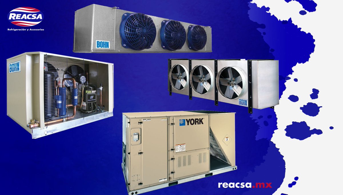 reacsamx's tweet photo. Realizamos tu proyecto llave en mano de refrigeración industrial 🔧🤓📋
#reacsa #refrigeracióncomercial #refrigeraciónindustrial #aireacondicionado #refacciones #herramientas https://t.co/AXVaiqUwST