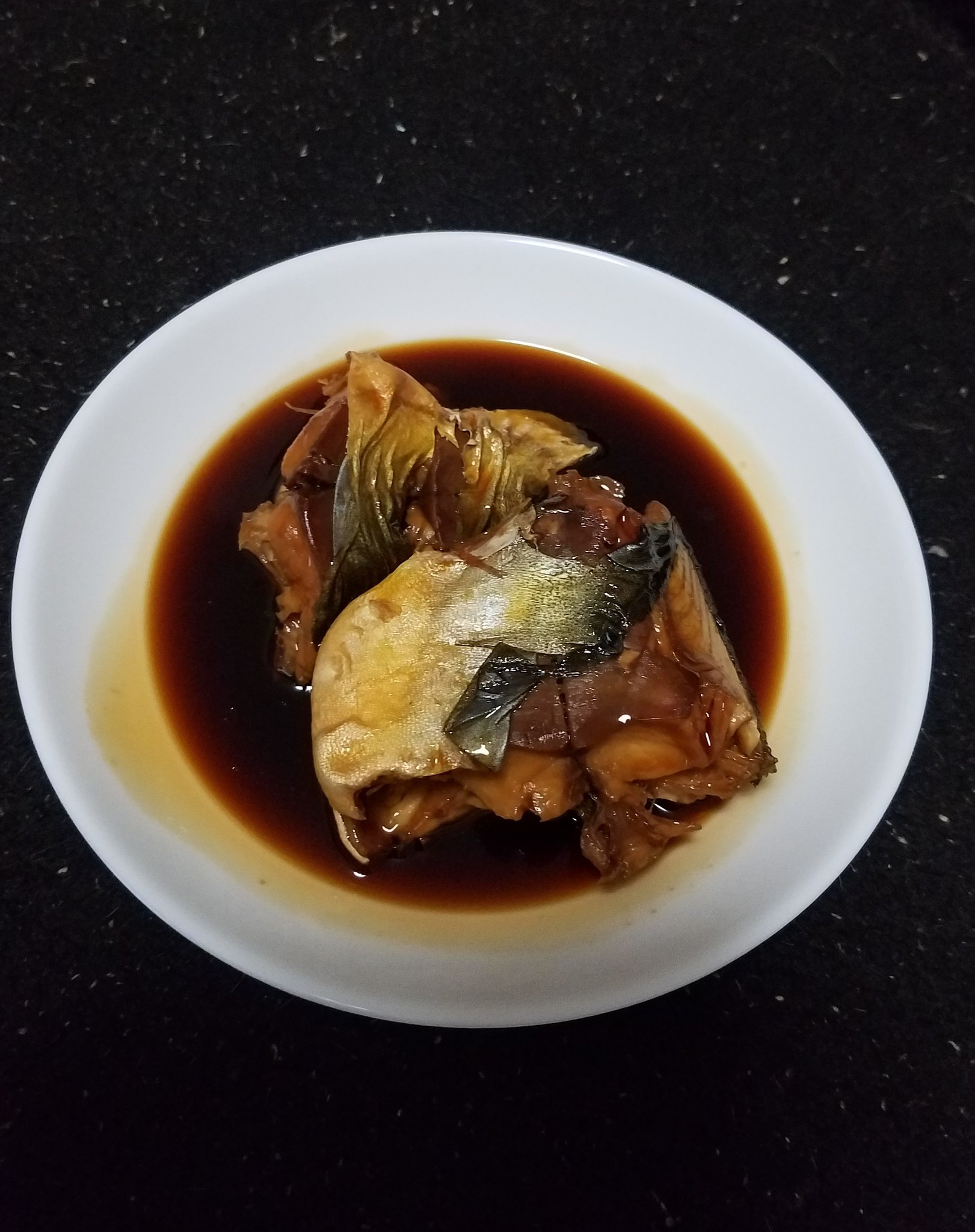 ツバスの煮付け Twitter Search Twitter