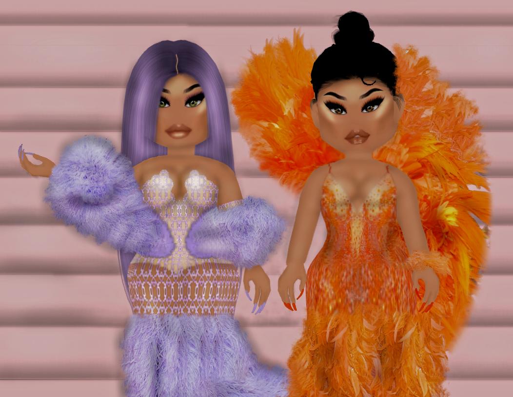 ZayeEmpire's tweet photo. 𝚉𝚊𝚢𝚎 𝚡 𝙲𝚊𝚜𝚒𝚍𝚢

𝙄𝙩 𝙖𝙥𝙥𝙚𝙖𝙧𝙨 𝙩𝙝𝙞𝙨 𝙩𝙝𝙚𝙢𝙚 𝙬𝙖𝙨 𝙢𝙖𝙙𝙚 𝙛𝙤𝙧 𝙩𝙝𝙚 𝙀𝙢𝙥𝙞𝙧𝙚 𝙨𝙞𝙨𝙩𝙚𝙧𝙨 𝙬𝙞𝙩𝙝 𝙩𝙝𝙚 𝙙𝙪𝙤 𝙨𝙩𝙚𝙥𝙥𝙞𝙣𝙜 𝙤𝙪𝙩 𝙞𝙣 𝙩𝙝𝙚 𝙢𝙤𝙨𝙩 𝙎𝙝𝙤𝙬-𝙎𝙩𝙤𝙥𝙥𝙞𝙣𝙜 𝙑𝙀𝙍𝙎𝘼𝘾𝙀 𝙤𝙪𝙩𝙛𝙞𝙩𝙨 

#RobloxMetGala2019 #RoGala2019 https://t.co/Nl0X7Fn1Hq