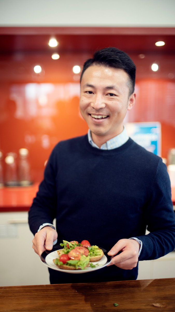 For our breakfast club this month, we did our version of a Melbourne institution, and had some smashing Avocado Toast!!

#avocado #avocadotoast #breakfastclub #breakfast #brunch #citylife #melbourne #thecluster #coworking #perks