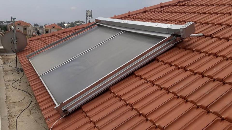 IGT_LB's tweet image. لأن الزايد خيّ الناقص ... ☀❌☀

✅☀💪🏻 What are you still waiting for !! It is your turn, come on and let us shield the future with PRO-Shield 💪🏻☀✅

✅☀💪🏻 شو بعدك ناطر!! هلق دورك, خلينا نحمي مستقبلنا مع PRO-Shield 💪🏻☀✅

#PRO_Shield
#IGT
#Greener_Energy_Greener_Life