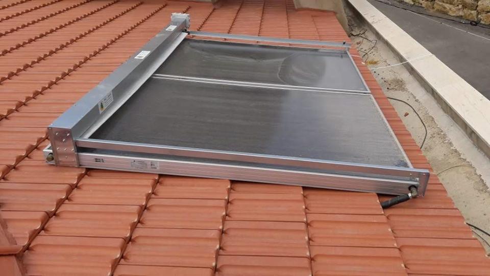 IGT_LB's tweet image. لأن الزايد خيّ الناقص ... ☀❌☀

✅☀💪🏻 What are you still waiting for !! It is your turn, come on and let us shield the future with PRO-Shield 💪🏻☀✅

✅☀💪🏻 شو بعدك ناطر!! هلق دورك, خلينا نحمي مستقبلنا مع PRO-Shield 💪🏻☀✅

#PRO_Shield
#IGT
#Greener_Energy_Greener_Life