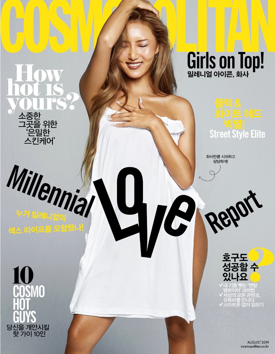 Image result for hwasa site:twitter.com