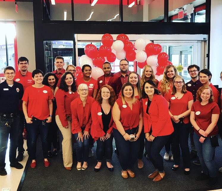 Christin Shepherd (@christinshep) on Twitter photo So proud of this AMAZING leader <a href="/crystalkey311/">Crystal Stone</a>!! You are going to Rock this! Welcome to #TeamLex!💙 Thanks for hosting a fun night with friends and family. #T3313 #WorkSomeWhereYou❤️ So proud of this AMAZING leader <a href="/crystalkey311/">Crystal Stone</a>!! You are going to Rock this! Welcome to #TeamLex!💙 Thanks for hosting a fun night with friends and family. #T3313 #WorkSomeWhereYou❤️
