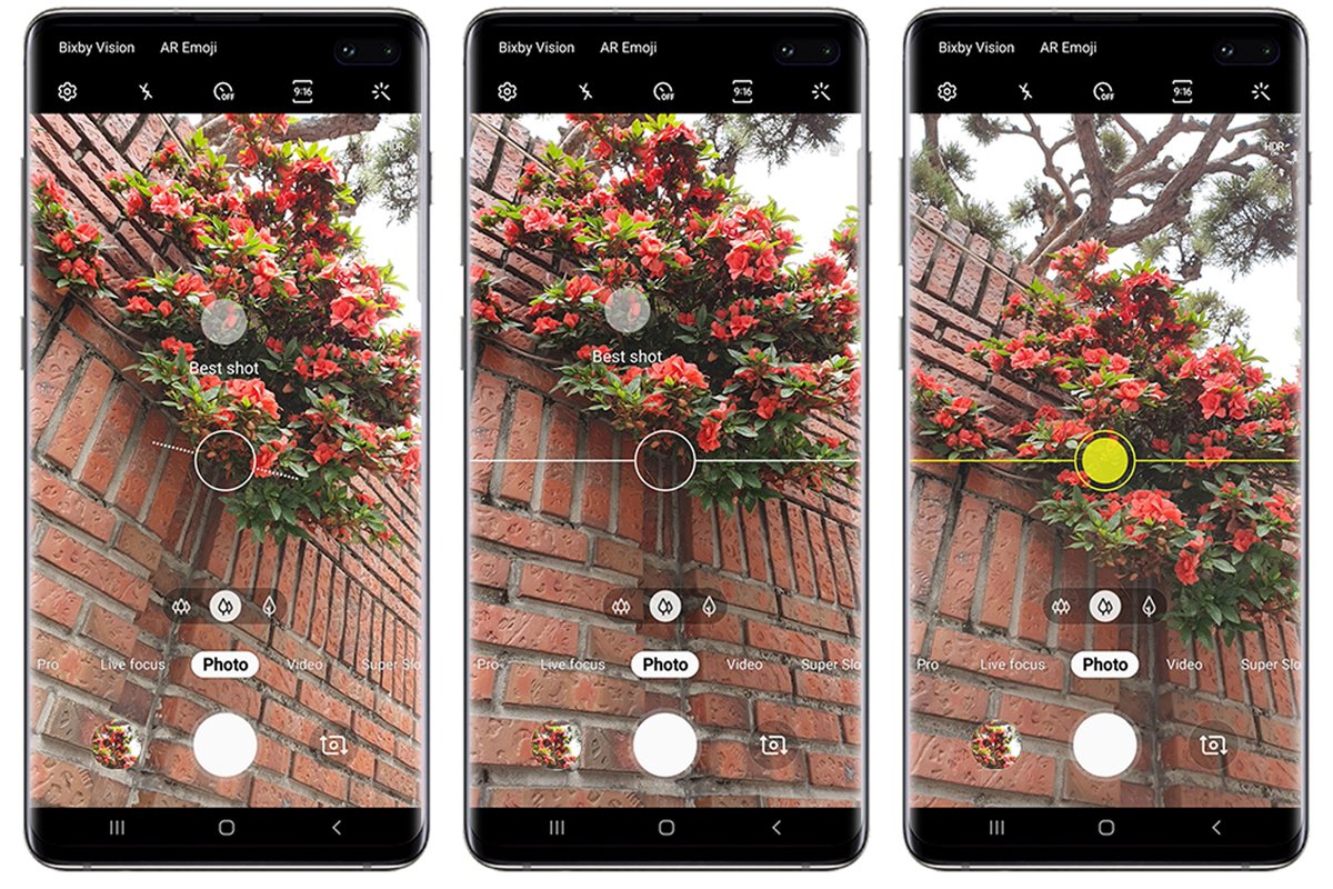 knowblogs's tweet image. 10 Funktionen, die noch mehr aus dem Erlebnis mit dem Samsung Galaxy S10 herausholen #AdaptivesEnergiesparen #AppShortcuts #AREmoji #Aufnahmevorschläge #BixbyRoutinen #galaxy #GalaxyS10 #Minibewegung #technik knowblogs.net/2019/07/17/10-…
