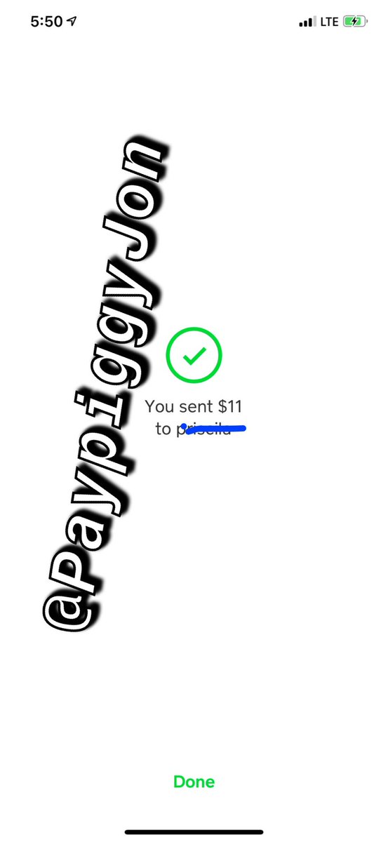 Paypig tweet media