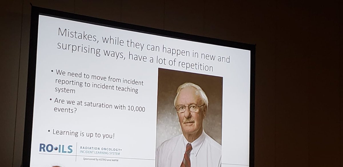 iavenetwork's tweet photo. Some highlights from one of the AAPM 2019 sessions today! #iavenetwork #networkit https://t.co/QvMYYloCly