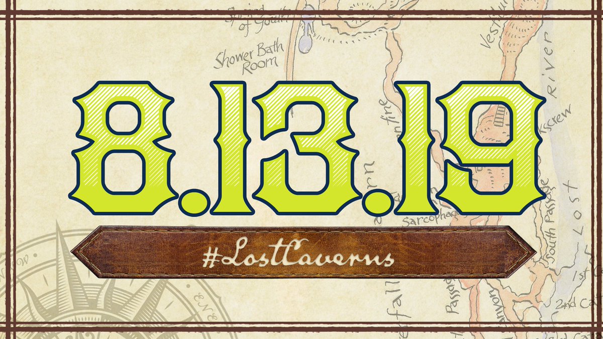 SDCAttractions's tweet photo. Shhhh....
#LostCaverns
https://t.co/oVOh14iRbH https://t.co/w0xnA5OTsX