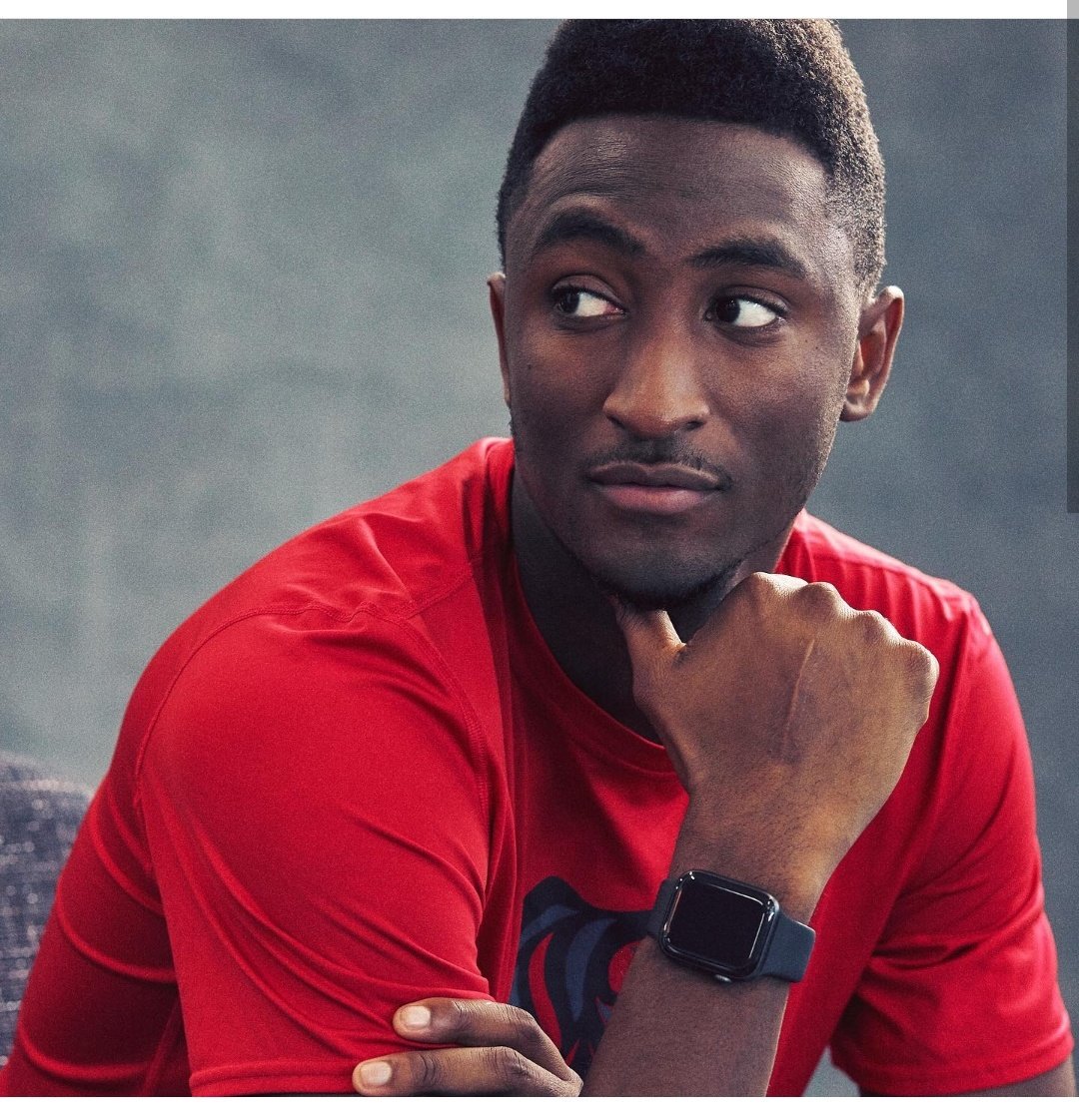 marques brownlee smartwatch