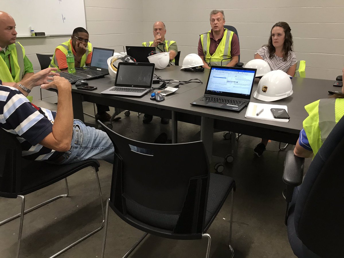 MidSouthIEUPSers tweet media