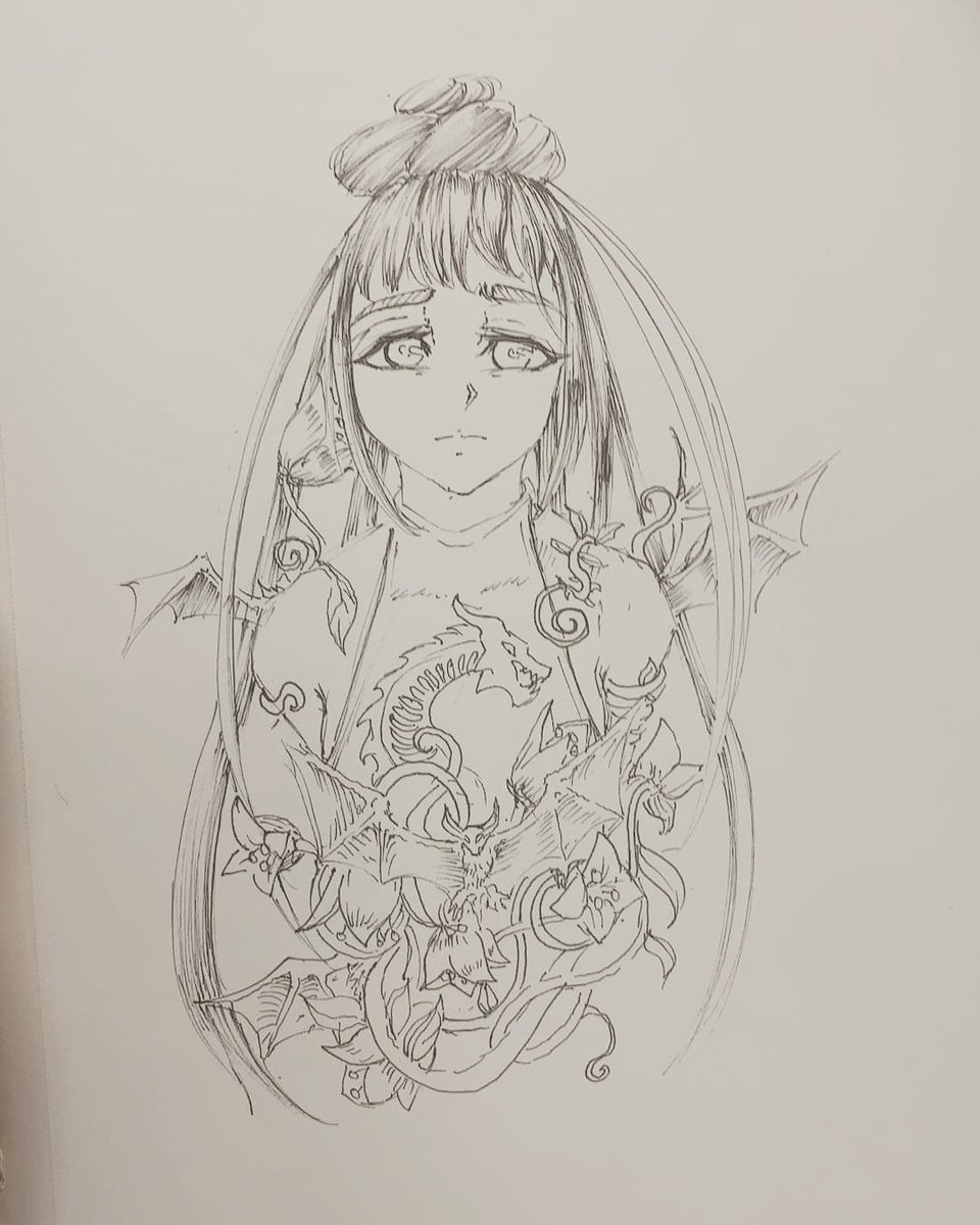 bestfiend31's tweet photo. Thanks good the emptier Michael's Sketch pad spawned again shshs...I don't know keitoame hashtag lek #art #drawing #michaels #michaelsstore #hialeah #artfight #artfight #nightmare #keitoame #atack #xiuzhang https://t.co/VlZIFlU1Bg