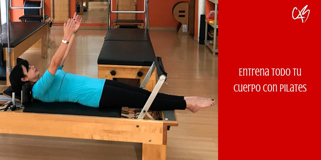 CrisAlbanStudio's tweet photo. Si estás buscando una forma de entrenamiento completo y divertido, tenemos las mejores clases para tí.
Ofrecemos clases de #Pilates y #Yamuna que brindan un trabajo excelente para todo tu cuerpo.
¡Contáctanos!
#FelizMartes #Pilates #Pilates4All #PilatesLovers #Salud #Health https://t.co/INWKAPGnbM