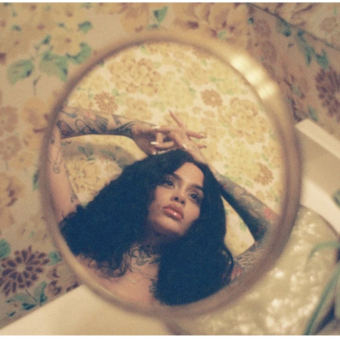 nyancoaa's tweet photo. While We Wait - @Kehlani 
Hand crocheted by me https://t.co/ay1dFUZKgX