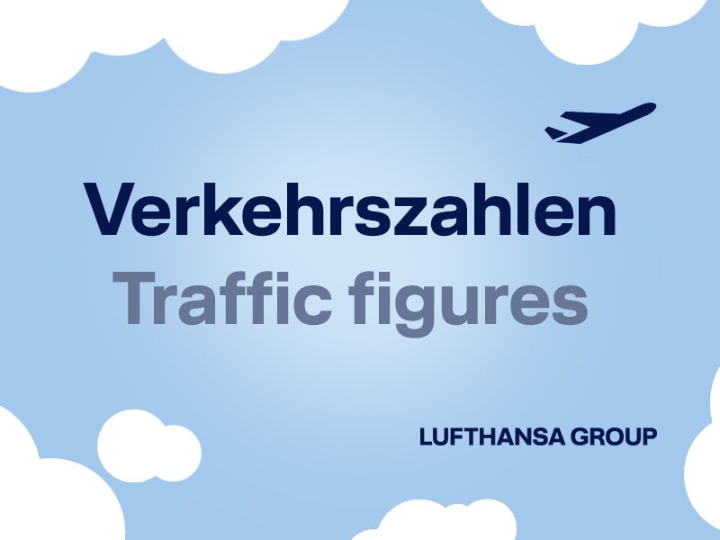 knowblogs's tweet image. Airlines der Lufthansa Group begrüßen im Juni 2019 rund 13,8 Millionen Fluggäste an Bord #Airlines #Fluggäste #lufthansa #reisen knowblogs.net/2019/07/17/air…