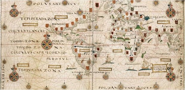 inhcat's tweet photo. En Joan Fortea reflexiona sobre la falsificació del significat d’#Espanya, la del pare #Casaus, la d’Aimeric Despuig i la denominació #Amèrica’ i, finalment, sobre la relació entre En #Despuig i En #Colom.
https://t.co/JNTnT0BFbB https://t.co/Ct4RSiIcE5