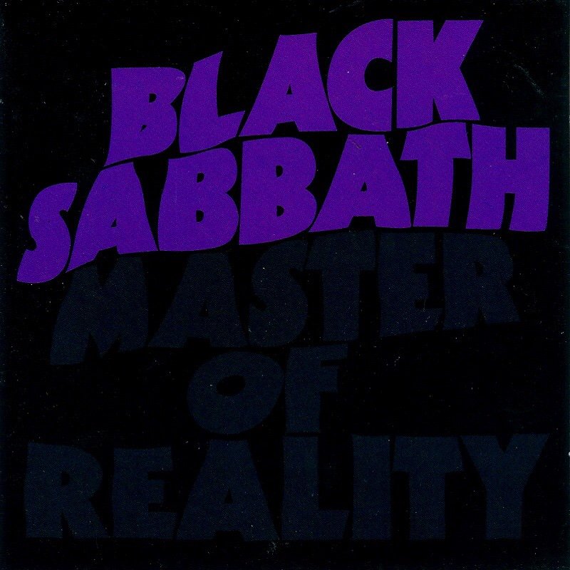  Sweet Leaf
from Master Of Reality
by Black Sabbath

Happy Birthday, Geezer Butler             