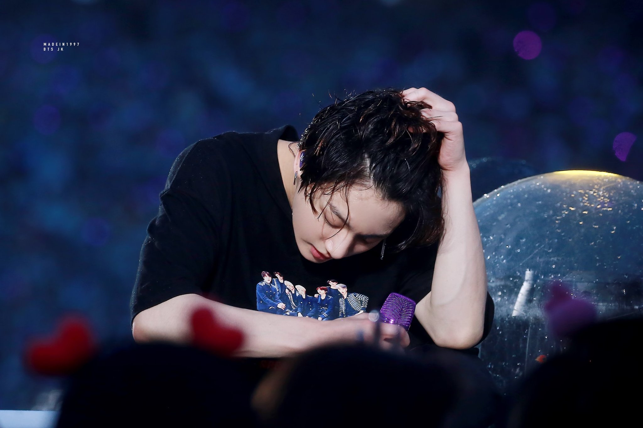 Jungkook Pic on X: 