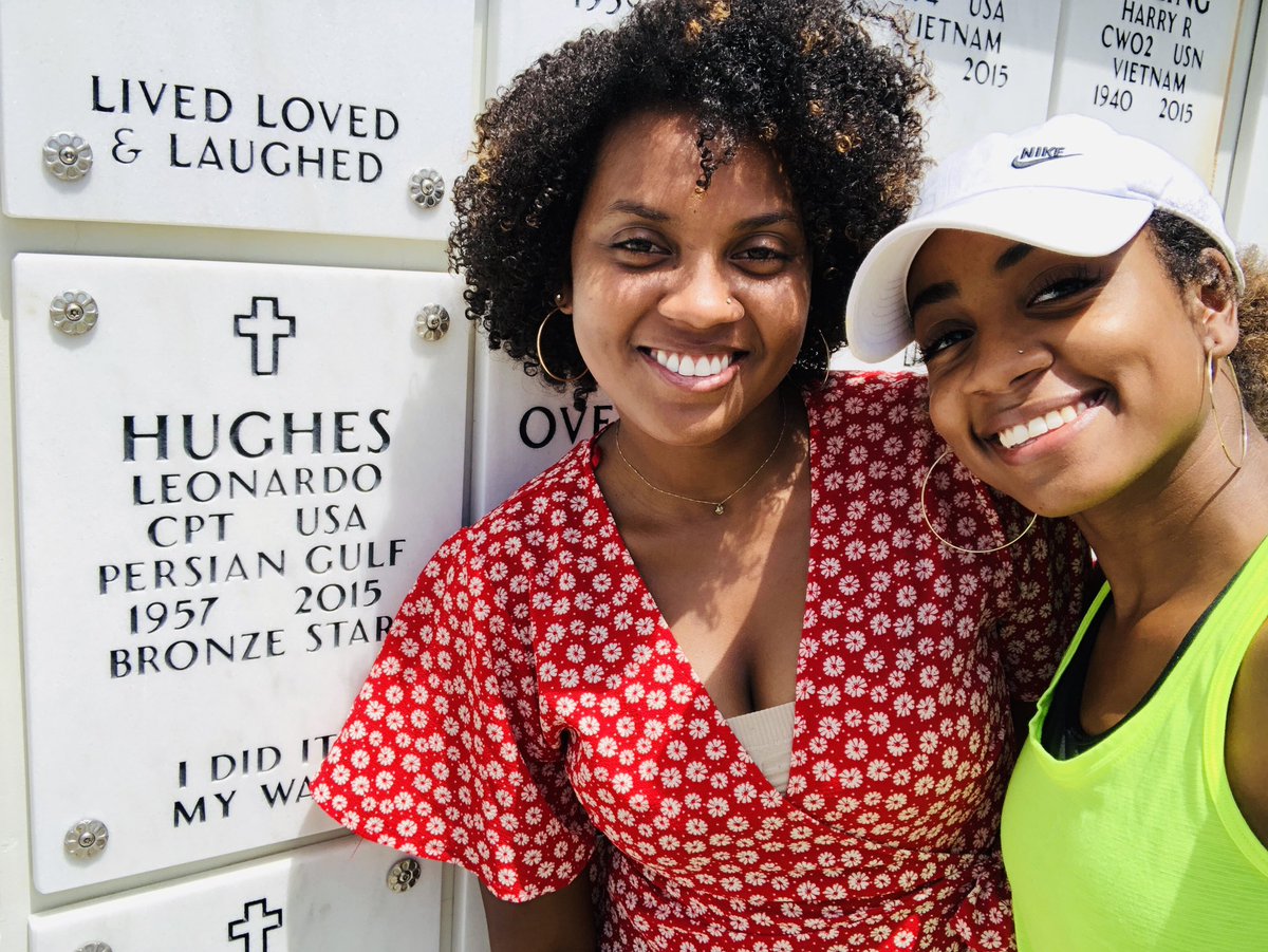 iyanilenicetv's tweet photo. First time visiting our fathers columbarium site since he passed four years ago. Never again will i let fear keep me from seeing him. We needed a day with our daddy. 💜💛 #omegaman #flyhighdaddy #71515 #perfectfay #colemankids https://t.co/ZNmeU7ouhZ