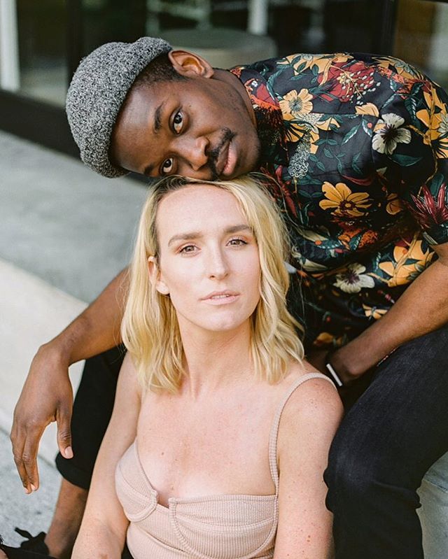 chvrlesjr's tweet photo. Dynamic duo ⚫️⚪️
.
.
.
📸: @mckenziecoylephotography #hotcouple #ignant #filmpalette #pulsefilm #igersla #lastory #rowdtla #oftheafternoon #papermagazine #schonmagazine #sdmfeatures #theportraitcentral #pursuitofportaits #vogove #777luckyfish #xelfies… https://t.co/xL2Qfx9KEh https://t.co/xSwjuCDRAc