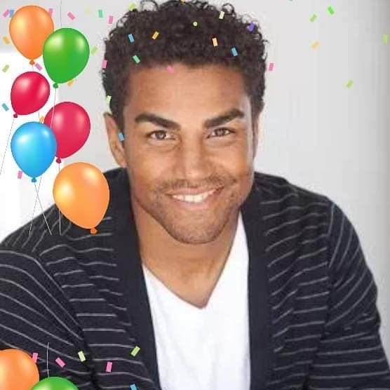 Tj Jackson&rsquo;s Birthday Celebration | HappyBday.to