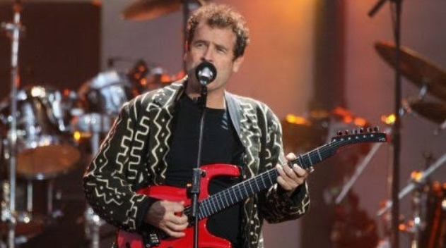 Dark_Noise's tweet photo. RIP Johnny Clegg ❤️🙏 #johnnyclegg #rip #musiclegend #samuso #rock #whitezulu #RIPJohnnyClegg https://t.co/iJ7BgrL5WP